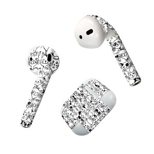 Air Pods p fUCXLV[ airpods GA|bh apple Abv AirPods ꐢi2016jairpods2 񐢑i2019jΉ Cz Jo[ fR[V ANZT[ fRV[ 010229 L@