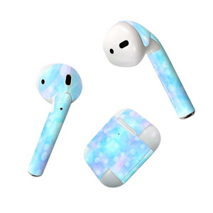 Air Pods p fUCXLV[ airpods GA|bh apple Abv AirPods ꐢi2016jairpods2 񐢑i2019jΉ Cz Jo[ fR[V ANZT[ fRV[ 010239 LL