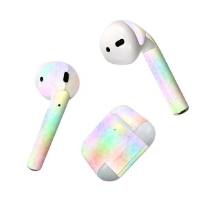 Air Pods p fUCXLV[ airpods GA|bh apple Abv AirPods ꐢi2016jairpods2 񐢑i2019jΉ Cz Jo[ fR[V ANZT[ fRV[ 010244 Jt