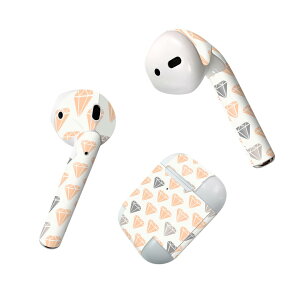 Air Pods p fUCXLV[ airpods GA|bh apple Abv AirPods ꐢi2016jairpods2 񐢑i2019jΉ Cz Jo[ fR[V ANZT[ fRV[ 010376 _C