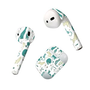 Air Pods p fUCXLV[ airpods GA|bh apple Abv AirPods ꐢi2016jairpods2 񐢑i2019jΉ Cz Jo[ fR[V ANZT[ fRV[ 010399 @