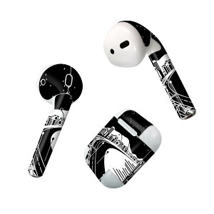 Air Pods p fUCXLV[ airpods GA|bh apple Abv AirPods ꐢi2016jairpods2 񐢑i2019jΉ Cz Jo[ fR[V ANZT[ fRV[ 010411 i@