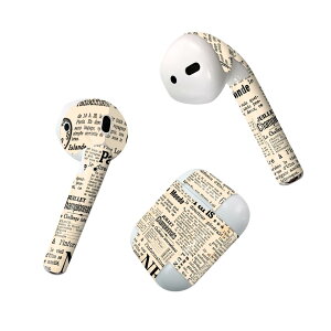 Air Pods p fUCXLV[ airpods GA|bh apple Abv AirPods ꐢi2016jairpods2 񐢑i2019jΉ Cz Jo[ fR[V ANZT[ fRV[ 010548 p@