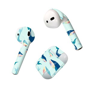 Air Pods p fUCXLV[ airpods GA|bh apple Abv AirPods ꐢi2016jairpods2 񐢑i2019jΉ Cz Jo[ fR[V ANZT[ fRV[ 010550 
