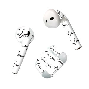 Air Pods ��p �f�U�C���X�L���V�[�� airpods �G�A�|�b�h apple �A�b�v�� AirPods ��ꐢ��i2016�jairpods2 ��񐢑�i2019�j�Ή� �C���z�� �J�o�[ �f�R���[�V���� �A�N�Z�T���[ �f�R�V�[�� 010577 �p��@LO