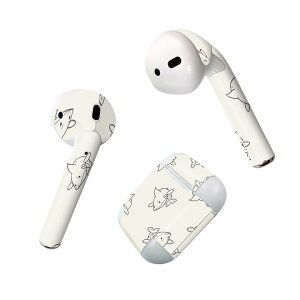 Air Pods p fUCXLV[ airpods GA|bh apple Abv AirPods ꐢi2016jairpods2 񐢑i2019jΉ Cz Jo[ fR[V ANZT[ fRV[ 010707 T@