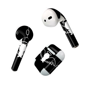 Air Pods p fUCXLV[ airpods GA|bh apple Abv AirPods ꐢi2016jairpods2 񐢑i2019jΉ Cz Jo[ fR[V ANZT[ fRV[ 010816 Vg@