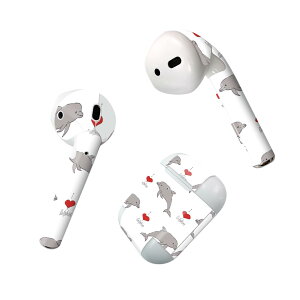 Air Pods p fUCXLV[ airpods GA|bh apple Abv AirPods ꐢi2016jairpods2 񐢑i2019jΉ Cz Jo[ fR[V ANZT[ fRV[ 010936 C@C