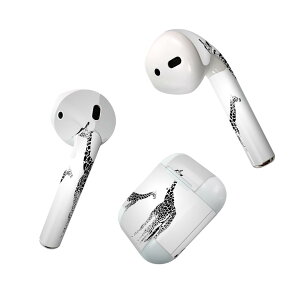 Air Pods p fUCXLV[ airpods GA|bh apple Abv AirPods ꐢi2016jairpods2 񐢑i2019jΉ Cz Jo[ fR[V ANZT[ fRV[ 010952 
