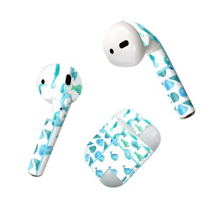 Air Pods p fUCXLV[ airpods GA|bh apple Abv AirPods ꐢi2016jairpods2 񐢑i2019jΉ Cz Jo[ fR[V ANZT[ fRV[ 010981 C@^