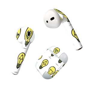Air Pods ��p �f�U�C���X�L���V�[�� airpods �G�A�|�b�h apple �A�b�v�� AirPods ��ꐢ��i2016�jairpods2 ��񐢑�i2019�j�Ή� �C���z�� �J�o�[ �f�R���[�V���� �A�N�Z�T���[ �f�R�V�[�� 011022 �d���@