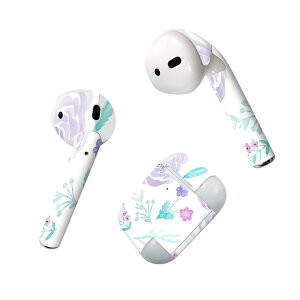 Air Pods p fUCXLV[ airpods GA|bh apple Abv AirPods ꐢi2016jairpods2 񐢑i2019jΉ Cz Jo[ fR[V ANZT[ fRV[ 011079 ԁ@