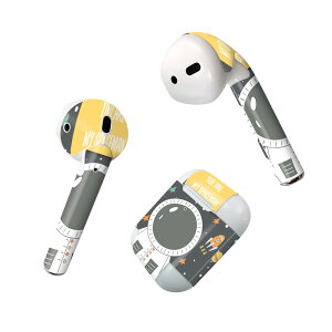 Air Pods ��p �f�U�C���X�L���V�[�� airpods �G�A�|�b�h apple �A�b�v�� AirPods ��ꐢ��i2016�jairpods2 ��񐢑�i2019�j�Ή� �C���z�� �J�o�[ �f�R���[�V���� �A�N�Z�T���[ �f�R�V�[�� 011136 �F���@