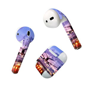 Air Pods ��p �f�U�C���X�L���V�[�� airpods �G�A�|�b�h apple �A�b�v�� AirPods ��ꐢ��i2016�jairpods2 ��񐢑�i2019�j�Ή� �C���z�� �J�o�[ �f�R���[�V���� �A�N�Z�T���[ �f�R�V�[�� 011229 ��s�@