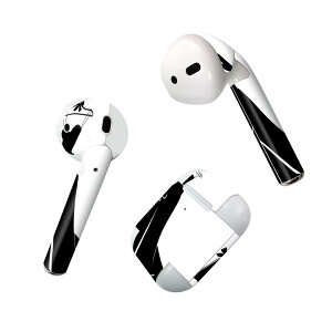 Air Pods p fUCXLV[ airpods GA|bh apple Abv AirPods ꐢi2016jairpods2 񐢑i2019jΉ Cz Jo[ fR[V ANZT[ fRV[ 011386 hX