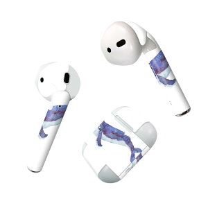 Air Pods p fUCXLV[ airpods GA|bh apple Abv AirPods ꐢi2016jairpods2 񐢑i2019jΉ Cz Jo[ fR[V ANZT[ fRV[ 011406 C@