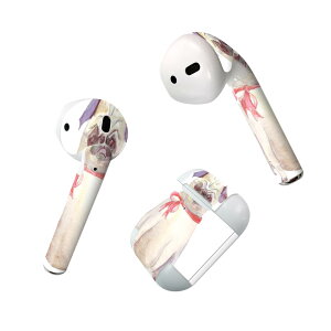 Air Pods p fUCXLV[ airpods GA|bh apple Abv AirPods ꐢi2016jairpods2 񐢑i2019jΉ Cz Jo[ fR[V ANZT[ fRV[ 011407 @