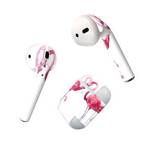 Air Pods p fUCXLV[ airpods GA|bh apple Abv AirPods ꐢi2016jairpods2 񐢑i2019jΉ Cz Jo[ fR[V ANZT[ fRV[ 011411 t~