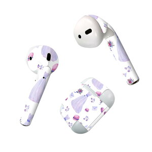 Air Pods p fUCXLV[ airpods GA|bh apple Abv AirPods ꐢi2016jairpods2 񐢑i2019jΉ Cz Jo[ fR[V ANZT[ fRV[ 011413 
