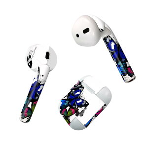 Air Pods p fUCXLV[ airpods GA|bh apple Abv AirPods ꐢi2016jairpods2 񐢑i2019jΉ Cz Jo[ fR[V ANZT[ fRV[ 011426 @y