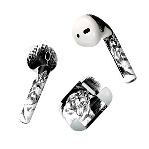 Air Pods p fUCXLV[ airpods GA|bh apple Abv AirPods ꐢi2016jairpods2 񐢑i2019jΉ Cz Jo[ fR[V ANZT[ fRV[ 011450 @