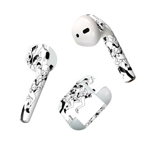 Air Pods p fUCXLV[ airpods GA|bh apple Abv AirPods ꐢi2016jairpods2 񐢑i2019jΉ Cz Jo[ fR[V ANZT[ fRV[ 011451 l@