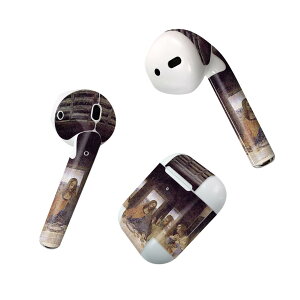 Air Pods p fUCXLV[ airpods GA|bh apple Abv AirPods ꐢi2016jairpods2 񐢑i2019jΉ Cz Jo[ fR[V ANZT[ fRV[ 011457 Ō