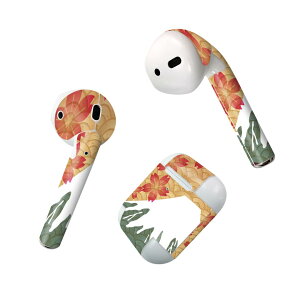 Air Pods p fUCXLV[ airpods GA|bh apple Abv AirPods ꐢi2016jairpods2 񐢑i2019jΉ Cz Jo[ fR[V ANZT[ fRV[ 011474 a@