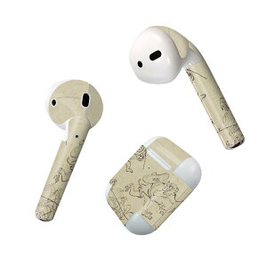 Air Pods p fUCXLV[ airpods GA|bh apple Abv AirPods ꐢi2016jairpods2 񐢑i2019jΉ Cz Jo[ fR[V ANZT[ fRV[ 011485 a@