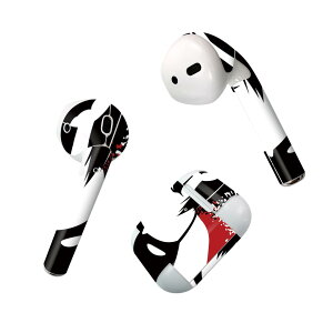 Air Pods p fUCXLV[ airpods GA|bh apple Abv AirPods ꐢi2016jairpods2 񐢑i2019jΉ Cz Jo[ fR[V ANZT[ fRV[ 011497 