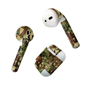 Air Pods ��p �f�U�C���X�L���V�[�� airpods �G�A�|�b�h apple �A�b�v�� AirPods ��ꐢ��i2016�jairpods2 ��񐢑�i2019�j�Ή� �C���z�� �J�o�[ �f�R���[�V���� �A�N�Z�T���[ �f�R�V�[�� 011506 ���ʁ@