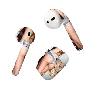Air Pods ��p �f�U�C���X�L���V�[�� airpods �G�A�|�b�h apple �A�b�v�� AirPods ��ꐢ��i2016�jairpods2 ��񐢑�i2019�j�Ή� �C���z�� �J�o�[ �f�R���[�V���� �A�N�Z�T���[ �f�R�V�[�� 011537 ������