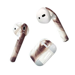 Air Pods p fUCXLV[ airpods GA|bh apple Abv AirPods ꐢi2016jairpods2 񐢑i2019jΉ Cz Jo[ fR[V ANZT[ fRV[ 011540 