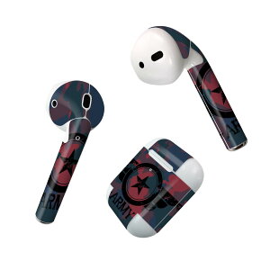 Air Pods p fUCXLV[ airpods GA|bh apple Abv AirPods ꐢi2016jairpods2 񐢑i2019jΉ Cz Jo[ fR[V ANZT[ fRV[ 011595 A[~