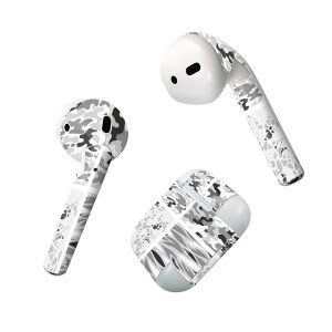 Air Pods ��p �f�U�C���X�L���V�[�� airpods �G�A�|�b�h apple �A�b�v�� AirPods ��ꐢ��i2016�jairpods2 ��񐢑�i2019�j�Ή� �C���z�� �J�o�[ �f�R���[�V���� �A�N�Z�T���[ �f�R�V�[�� 011629 ���ʁ@