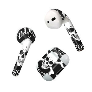 Air Pods ��p �f�U�C���X�L���V�[�� airpods �G�A�|�b�h apple �A�b�v�� AirPods ��ꐢ��i2016�jairpods2 ��񐢑�i2019�j�Ή� �C���z�� �J�o�[ �f�R���[�V���� �A�N�Z�T���[ �f�R�V�[�� 011664 �[���@