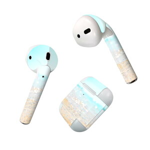 Air Pods p fUCXLV[ airpods GA|bh apple Abv AirPods ꐢi2016jairpods2 񐢑i2019jΉ Cz Jo[ fR[V ANZT[ fRV[ 011670 C@