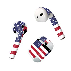 Air Pods ��p �f�U�C���X�L���V�[�� airpods �G�A�|�b�h apple �A�b�v�� AirPods ��ꐢ��i2016�jairpods2 ��񐢑�i2019�j�Ή� �C���z�� �J�o�[ �f�R���[�V���� �A�N�Z�T���[ �f�R�V�[�� 011696 �A����
