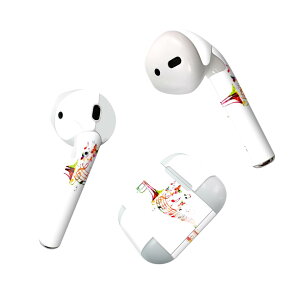 Air Pods p fUCXLV[ airpods GA|bh apple Abv AirPods ꐢi2016jairpods2 񐢑i2019jΉ Cz Jo[ fR[V ANZT[ fRV[ 011714 y@