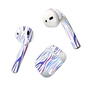 Air Pods ��p �f�U�C���X�L���V�[�� airpods �G�A�|�b�h apple �A�b�v�� AirPods ��ꐢ��i2016�jairpods2 ��񐢑�i2019�j�Ή� �C���z�� �J�o�[ �f�R���[�V���� �A�N�Z�T���[ �f�R�V�[�� 011746 �͗l�@