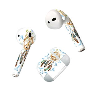 Air Pods ��p �f�U�C���X�L���V�[�� airpods �G�A�|�b�h apple �A�b�v�� AirPods ��ꐢ��i2016�jairpods2 ��񐢑�i2019�j�Ή� �C���z�� �J�o�[ �f�R���[�V���� �A�N�Z�T���[ �f�R�V�[�� 011782 �h���[