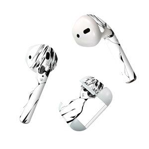 Air Pods p fUCXLV[ airpods GA|bh apple Abv AirPods ꐢi2016jairpods2 񐢑i2019jΉ Cz Jo[ fR[V ANZT[ fRV[ 011815 @