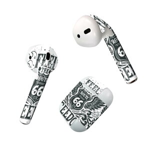 Air Pods p fUCXLV[ airpods GA|bh apple Abv AirPods ꐢi2016jairpods2 񐢑i2019jΉ Cz Jo[ fR[V ANZT[ fRV[ 011856 p@