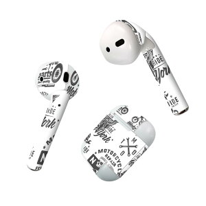 Air Pods p fUCXLV[ airpods GA|bh apple Abv AirPods ꐢi2016jairpods2 񐢑i2019jΉ Cz Jo[ fR[V ANZT[ fRV[ 011988 p@