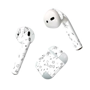Air Pods p fUCXLV[ airpods GA|bh apple Abv AirPods ꐢi2016jairpods2 񐢑i2019jΉ Cz Jo[ fR[V ANZT[ fRV[ 012023 CX