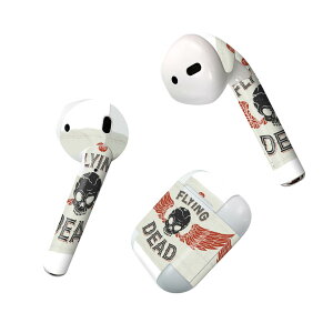 Air Pods p fUCXLV[ airpods GA|bh apple Abv AirPods ꐢi2016jairpods2 񐢑i2019jΉ Cz Jo[ fR[V ANZT[ fRV[ 012268 XJ