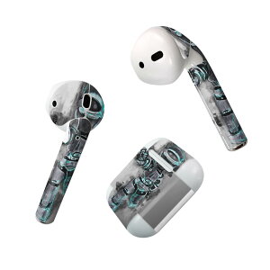 Air Pods p fUCXLV[ airpods GA|bh apple Abv AirPods ꐢi2016jairpods2 񐢑i2019jΉ Cz Jo[ fR[V ANZT[ fRV[ 012629 {b