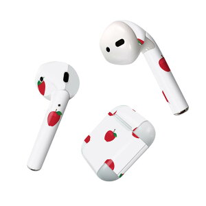 Air Pods p fUCXLV[ airpods GA|bh apple Abv AirPods ꐢi2016jairpods2 񐢑i2019jΉ Cz Jo[ fR[V ANZT[ fRV[ 012729 S