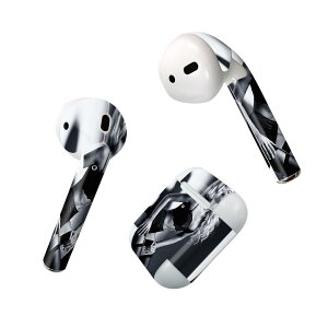 Air Pods p fUCXLV[ airpods GA|bh apple Abv AirPods ꐢi2016jairpods2 񐢑i2019jΉ Cz Jo[ fR[V ANZT[ fRV[ 012817 @