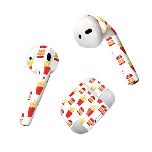 Air Pods p fUCXLV[ airpods GA|bh apple Abv AirPods ꐢi2016jairpods2 񐢑i2019jΉ Cz Jo[ fR[V ANZT[ fRV[ 012900 |eg